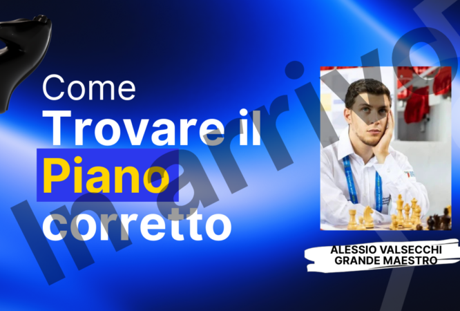 Come trovare il Piano Corretto